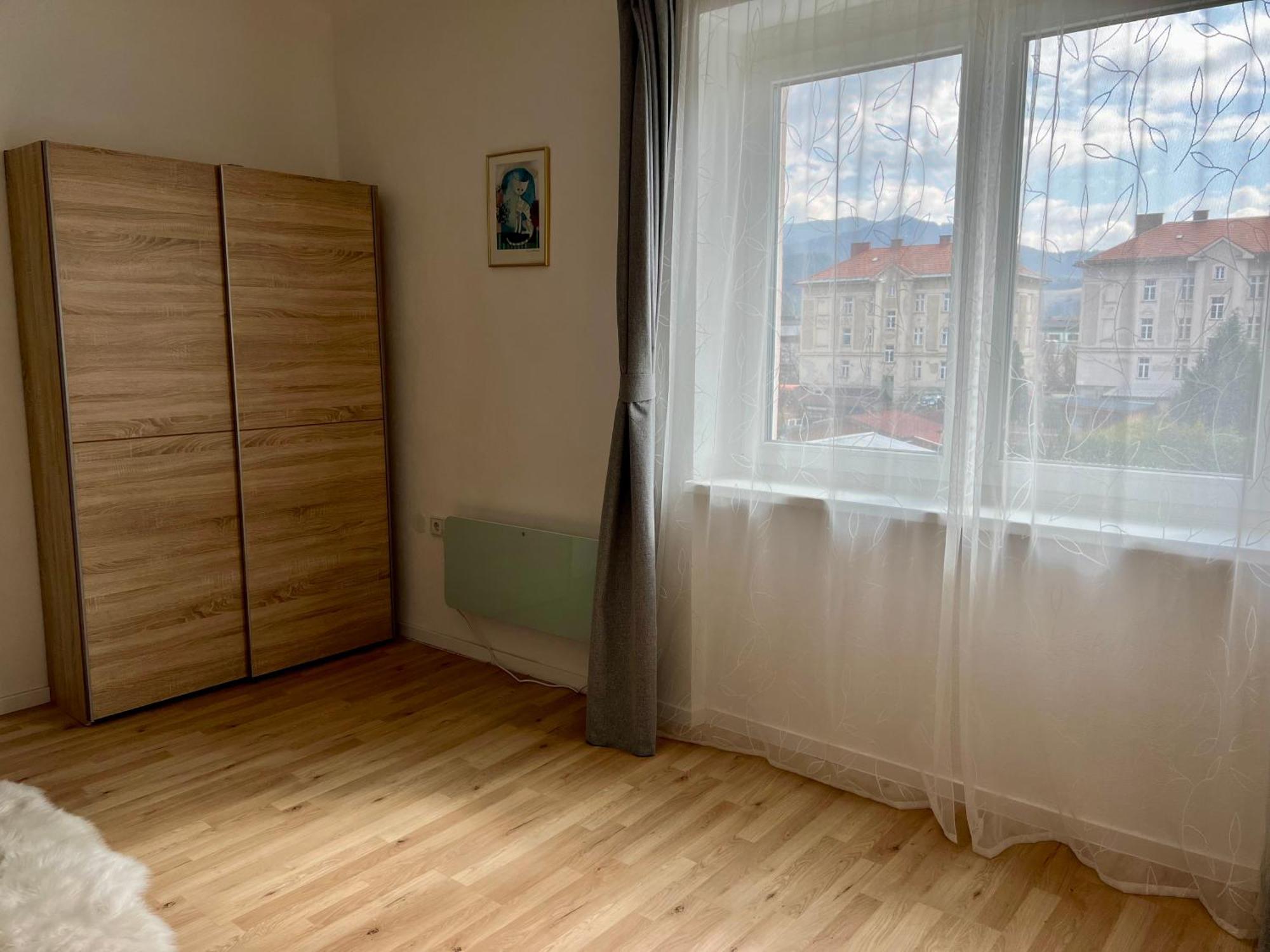 Apartment Naehe Red Bull Ring Knittelfeld Exterior photo