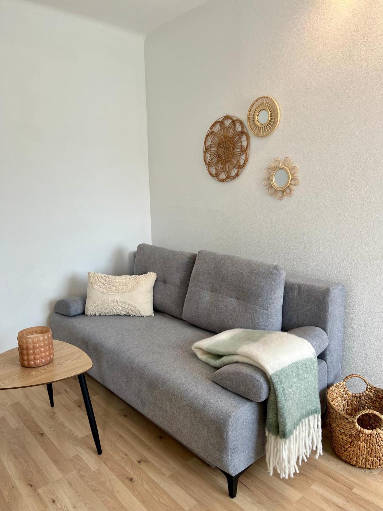 Apartment Naehe Red Bull Ring Knittelfeld Exterior photo