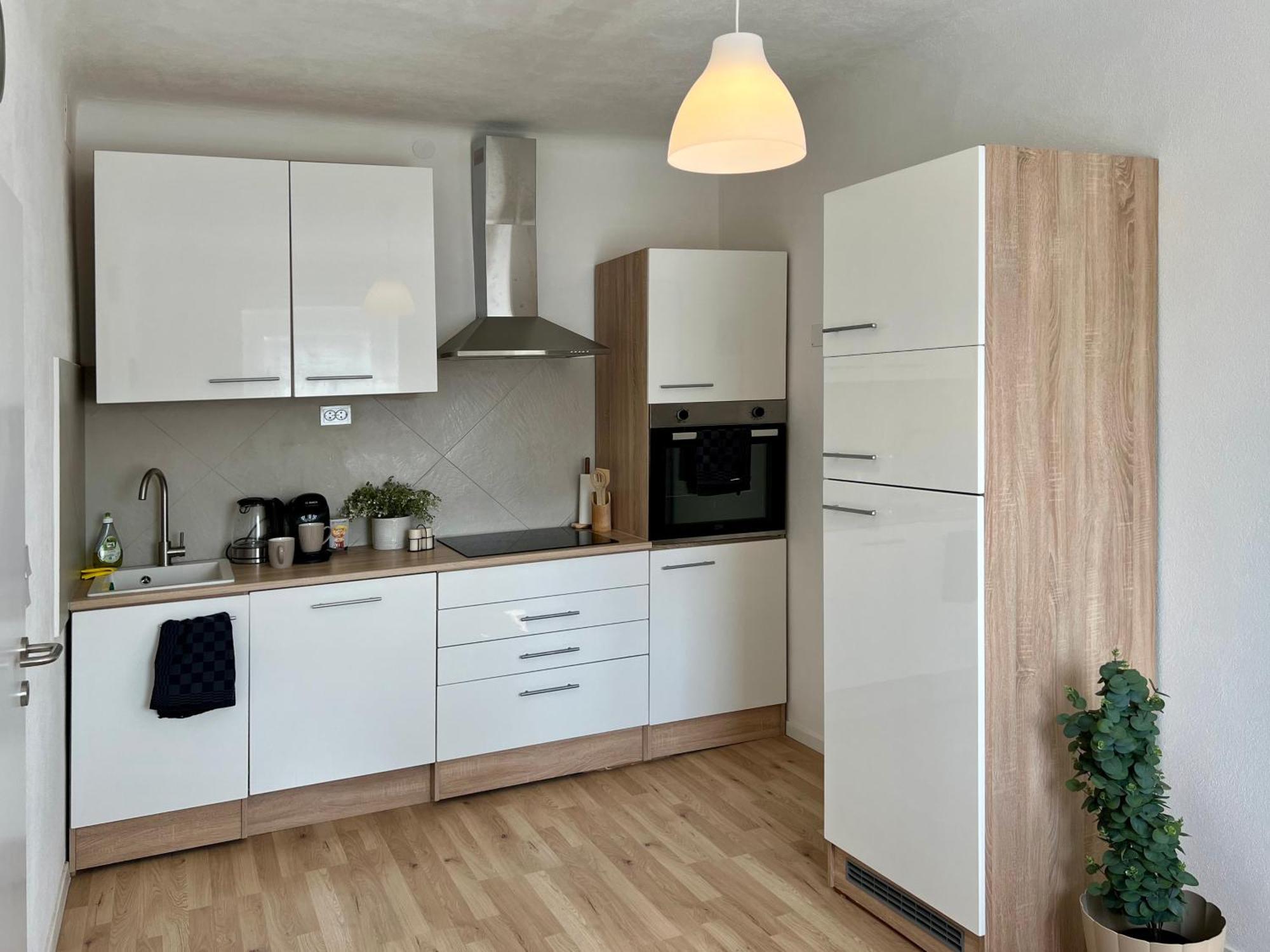 Apartment Naehe Red Bull Ring Knittelfeld Exterior photo